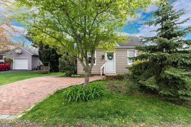 Beach Home For Sale in Ocean Gate, New Jersey