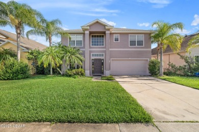 Beach Home For Sale in Port Orange, Florida