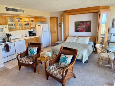 Beach Condo For Sale in Waianae, Hawaii