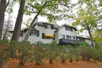 Beach Home Off Market in Stockton Springs, Maine