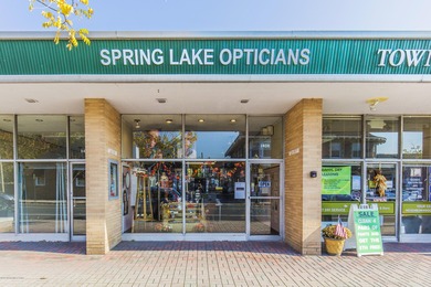 Beach Commercial For Sale in Spring Lake, New Jersey