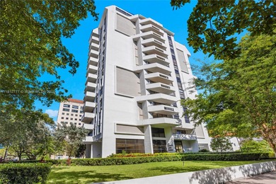 Beach Condo For Sale in Coral Gables, Florida