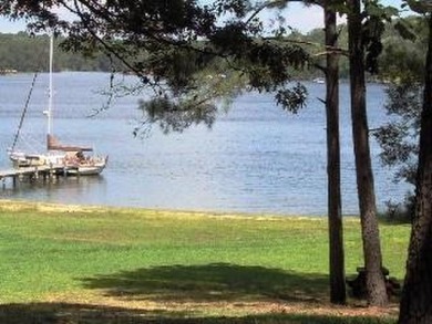 Beach Lot For Sale in Lancaster, Virginia