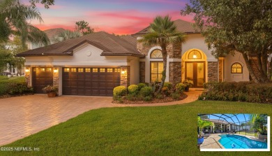 Beach Home For Sale in St Augustine, Florida