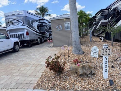 Beach Lot For Sale in Fort Myers, Florida