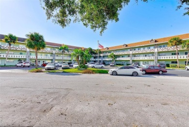 Beach Condo Sale Pending in Clearwater, Florida