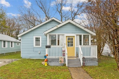 Beach Home For Sale in Hampton, Virginia