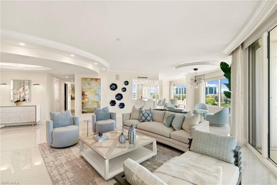 Beach Condo For Sale in Naples, Florida