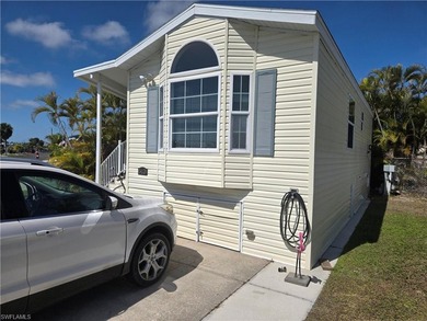 Beach Condo For Sale in Fort Myers, Florida