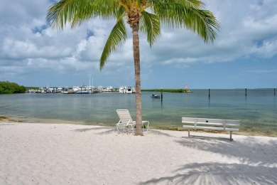 Beach Townhome/Townhouse For Sale in Plantation Key, Florida