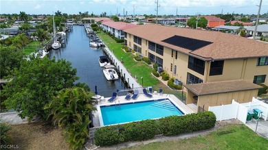 Beach Condo For Sale in Cape Coral, Florida