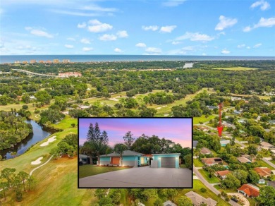 Beach Home Sale Pending in Palm Coast, Florida