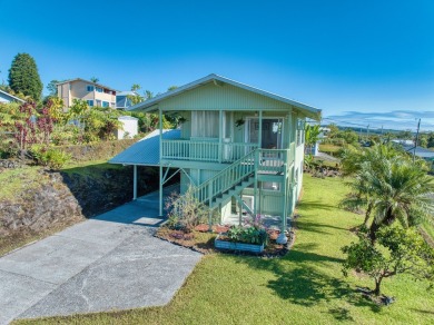 Beach Home For Sale in Hilo, Hawaii