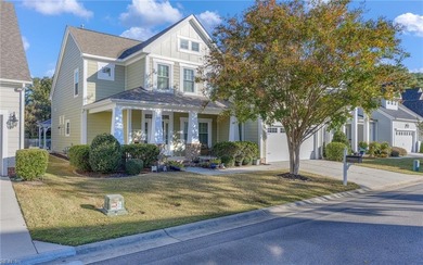 Beach Home For Sale in Virginia Beach, Virginia