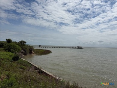 Beach Lot For Sale in Seadrift, Texas