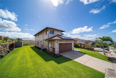 Beach Home Active Under Contract in Kapolei, Hawaii