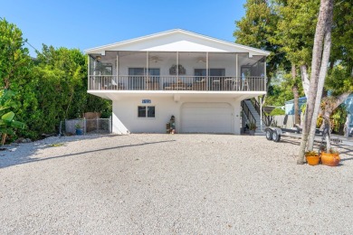 Beach Home For Sale in Key Largo, Florida