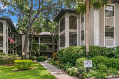 Beach Condo For Sale in Palm Harbor, Florida