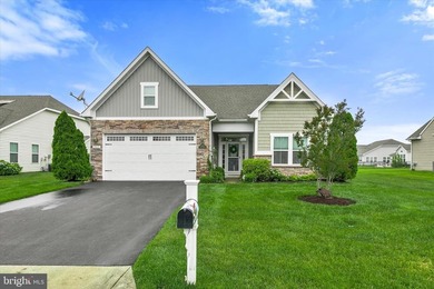 Beach Home For Sale in Dagsboro, Delaware