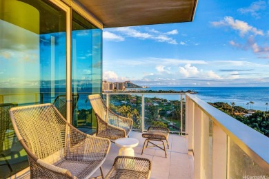 Beach Condo For Sale in Honolulu, Hawaii