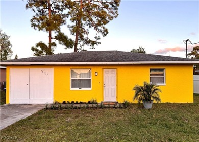 Beach Home For Sale in Bonita Springs, Florida