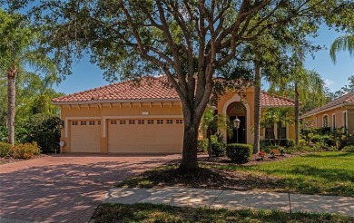 Beach Home For Sale in Lakewood Ranch, Florida