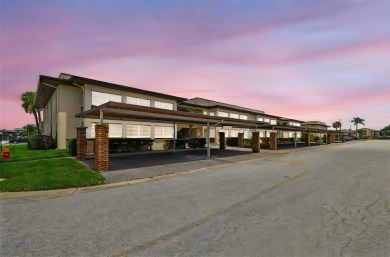 Beach Condo For Sale in New Port Richey, Florida