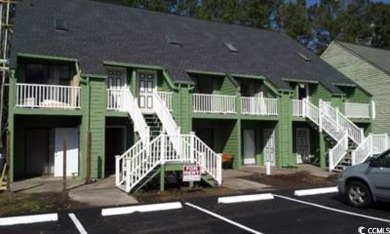 Beach Condo For Sale in Murrells Inlet, South Carolina