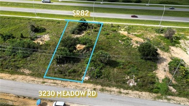 Beach Commercial For Sale in Lehigh Acres, Florida