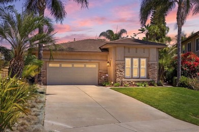 Beach Home For Sale in Carlsbad, California