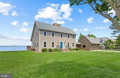Beach Home For Sale in Dagsboro, Delaware