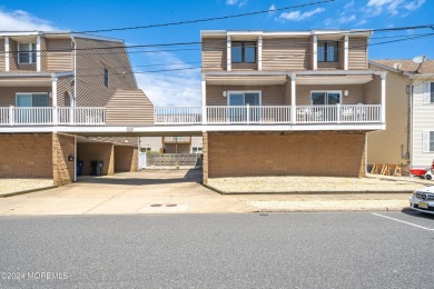 Beach Condo For Sale in Ortley Beach, New Jersey