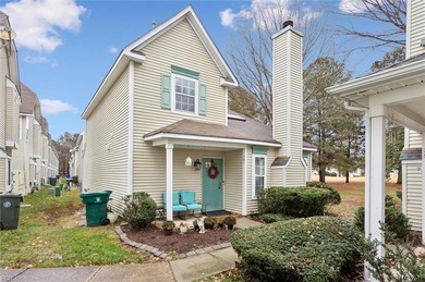 Beach Home For Sale in Newport News, Virginia