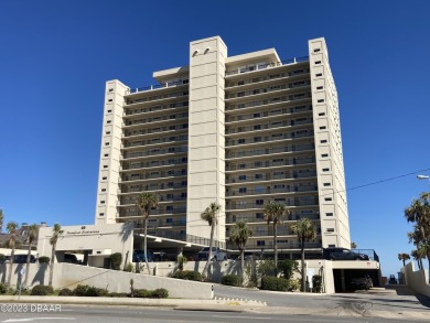 Beach Condo For Sale in Ormond Beach, Florida