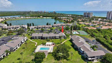 Beach Condo For Sale in Hutchinson Island, Florida