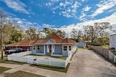 Beach Home For Sale in Slidell, Louisiana