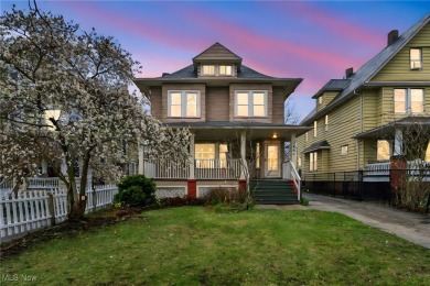 Beach Home Sale Pending in Cleveland, Ohio