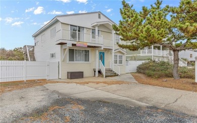 Beach Home For Sale in Virginia Beach, Virginia