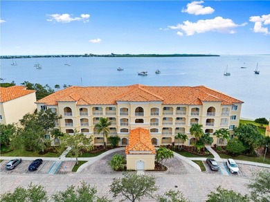 Beach Condo For Sale in Fort Pierce, Florida