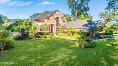 Beach Home For Sale in Saint Johns, Florida