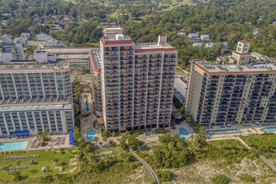 Beach Condo Off Market in Myrtle Beach, South Carolina