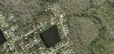 Beach Lot For Sale in Palm Coast, Florida