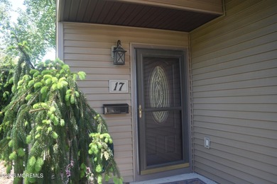 Beach Condo For Sale in Red Bank, New Jersey