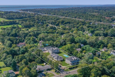 Beach Townhome/Townhouse For Sale in Westhampton, New York