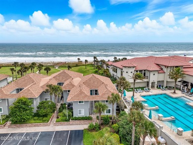 Beach Condo For Sale in Ponte Vedra Beach, Florida