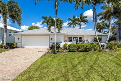 Beach Home For Sale in Cape Coral, Florida