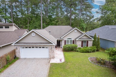 Beach Home For Sale in Carolina Shores, North Carolina