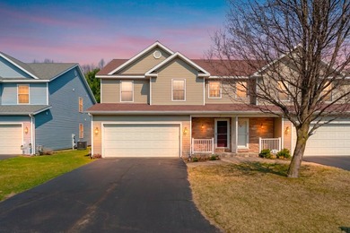 Beach Condo Active Under Contract in Saint Joseph, Michigan