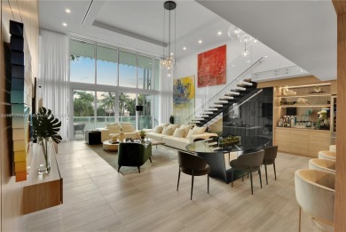 Beach Condo For Sale in Miami Beach, Florida