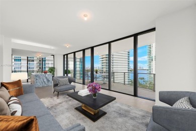 Beach Condo For Sale in Miami Beach, Florida